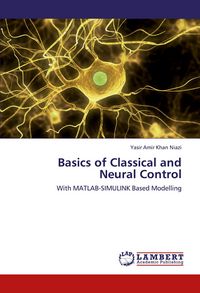 Produktbild: Basics of Classical and Neural Control
