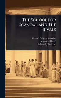 Produktbild: The School for Scandal and The Rivals