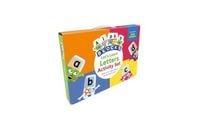 Produktbild: Alphablocks Let's Learn Letters Wipe-Clean Activity Set
