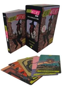 Produktbild: Rebel Witches Tarot