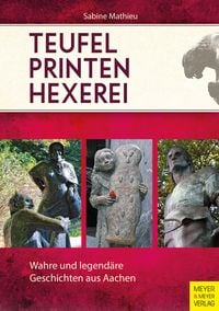 Produktbild: Teufel - Printen - Hexerei