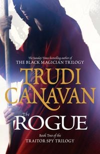 Produktbild: The Traitor Spy 2. The Rogue