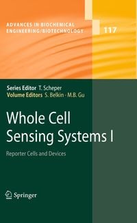 Produktbild: Whole Cell Sensing Systems I
