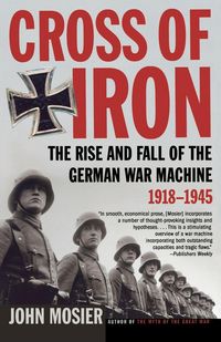 Produktbild: Cross of Iron