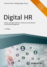 Bild vom Artikel Digital HR vom Autor Thorsten Petry