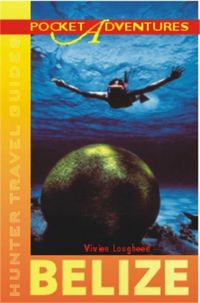 Produktbild: Belize Pocket Adventures