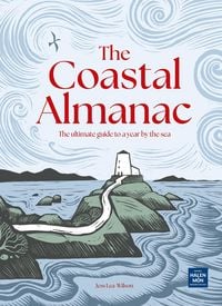 Produktbild: The Coastal Almanac