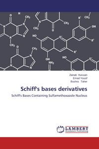 Produktbild: Schiff's bases derivatives