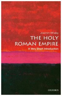 Produktbild: The Holy Roman Empire
