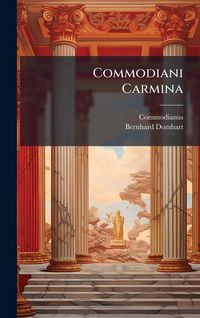 Produktbild: Commodiani Carmina