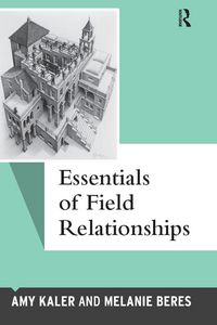 Produktbild: Essentials of Field Relationships