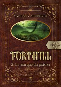 Produktbild: Forthill 2