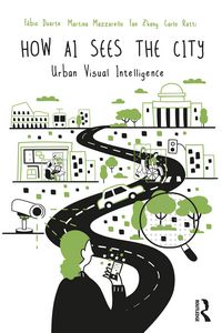 Produktbild: How AI Sees the City