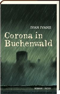 Produktbild: Corona in Buchenwald