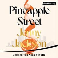 Produktbild: Pineapple Street -