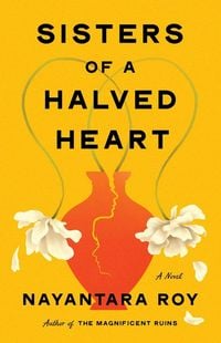 Produktbild: Sisters of a Halved Heart