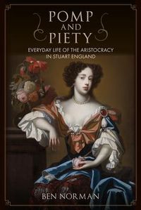 Produktbild: Pomp and Piety