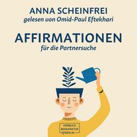 Produktbild: 10 Affirmationen f&uuml;r die Partnersuche