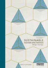 Produktbild: Sustainable Fashion and Textiles