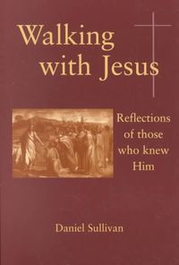 Produktbild: Walking with Jesus