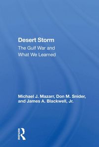 Produktbild: Desert Storm