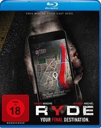 Produktbild: Ryde - Your Final Destination