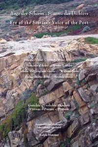 Produktbild: Eye of the Seeress / Voice of the Poet
