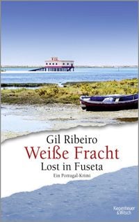 Produktbild: Wei&Atilde;e Fracht
