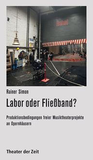 Labor oder Fließband? Rainer Simon