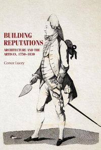 Produktbild: Building reputations
