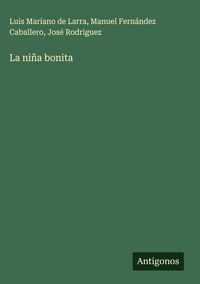 Produktbild: La ni&ntilde;a bonita