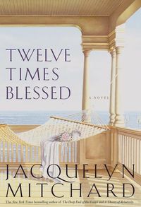 Produktbild: Twelve Times Blessed
