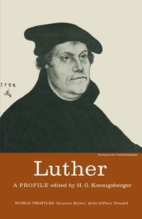 Produktbild: Luther