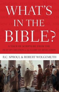 Produktbild: The What's in the Bible