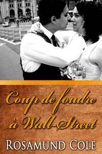 Produktbild: Coup de Foudre &agrave; Wall Street