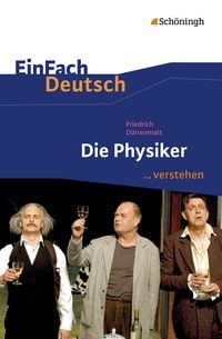 Produktbild: EinFach Deutsch ... verstehen
