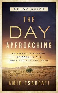 Produktbild: The Day Approaching