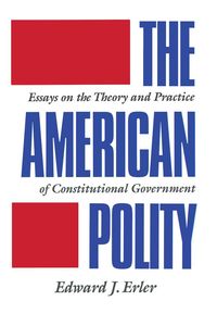 Produktbild: The American Polity