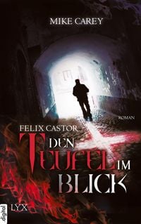 Produktbild: Felix Castor - Den Teufel im Blick