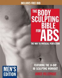Produktbild: The Body Sculpting Bible for Abs: Men's Edition, Deluxe Edition