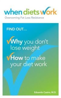 Produktbild: When Diets Work