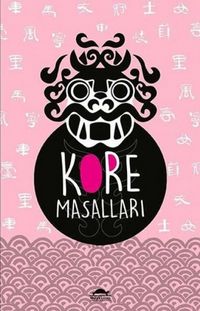 Produktbild: Kore Masallari