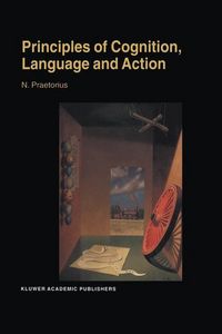 Produktbild: Principles of Cognition, Language and Action