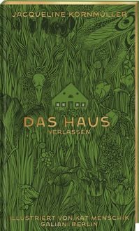 Produktbild: Das Haus verlassen