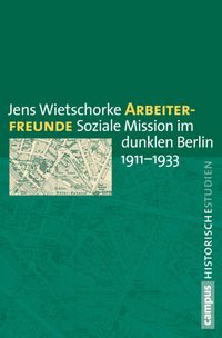 Produktbild: Arbeiterfreunde
