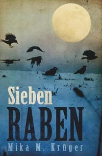 Produktbild: Sieben Raben
