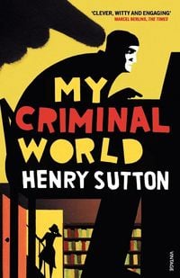 Produktbild: My Criminal World
