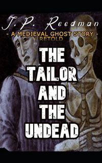 Produktbild: The Tailor and The Undead
