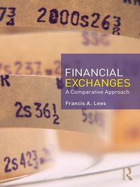 Produktbild: Financial Exchanges