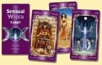 Produktbild: Sensual Wicca Tarot